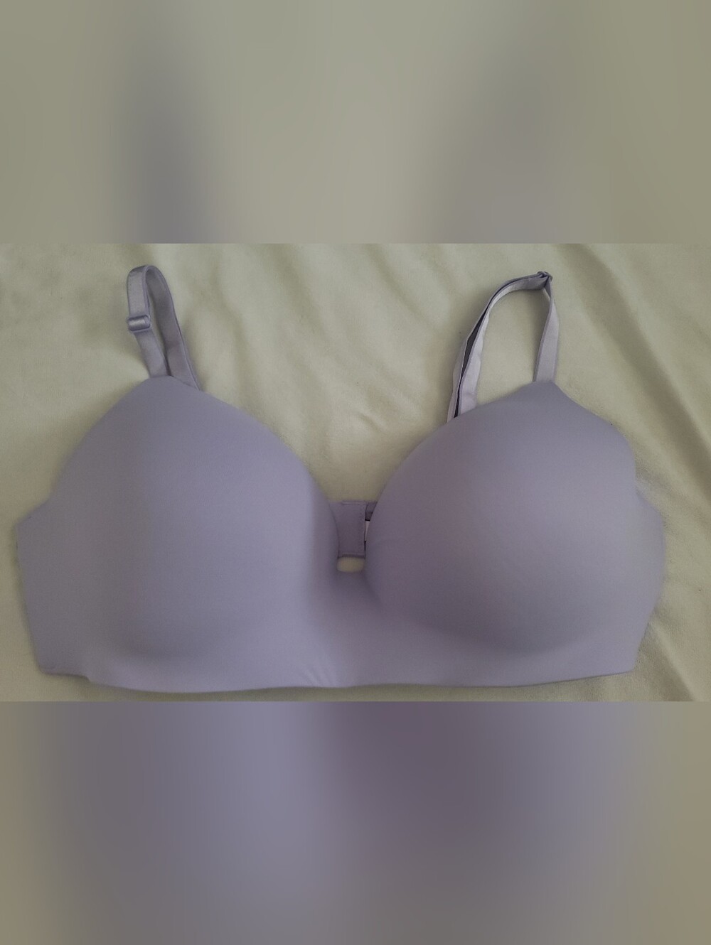 Victoria's Secret Lightly Lined Wireless Bra